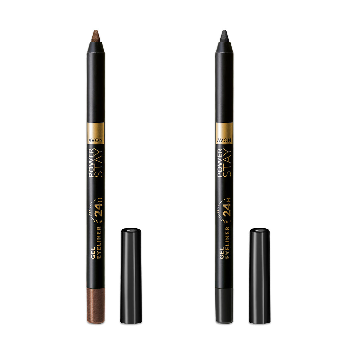 Lot Gels Eye Liner 2