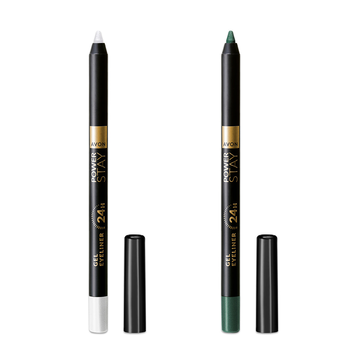 Lot Gels Eye Liner 3