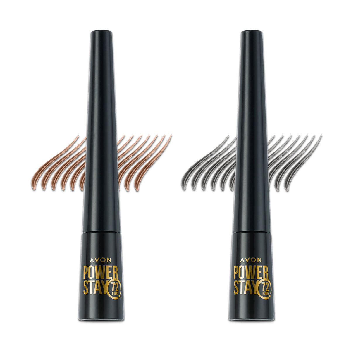 Lot Gels Semi Permanents Sourcils 