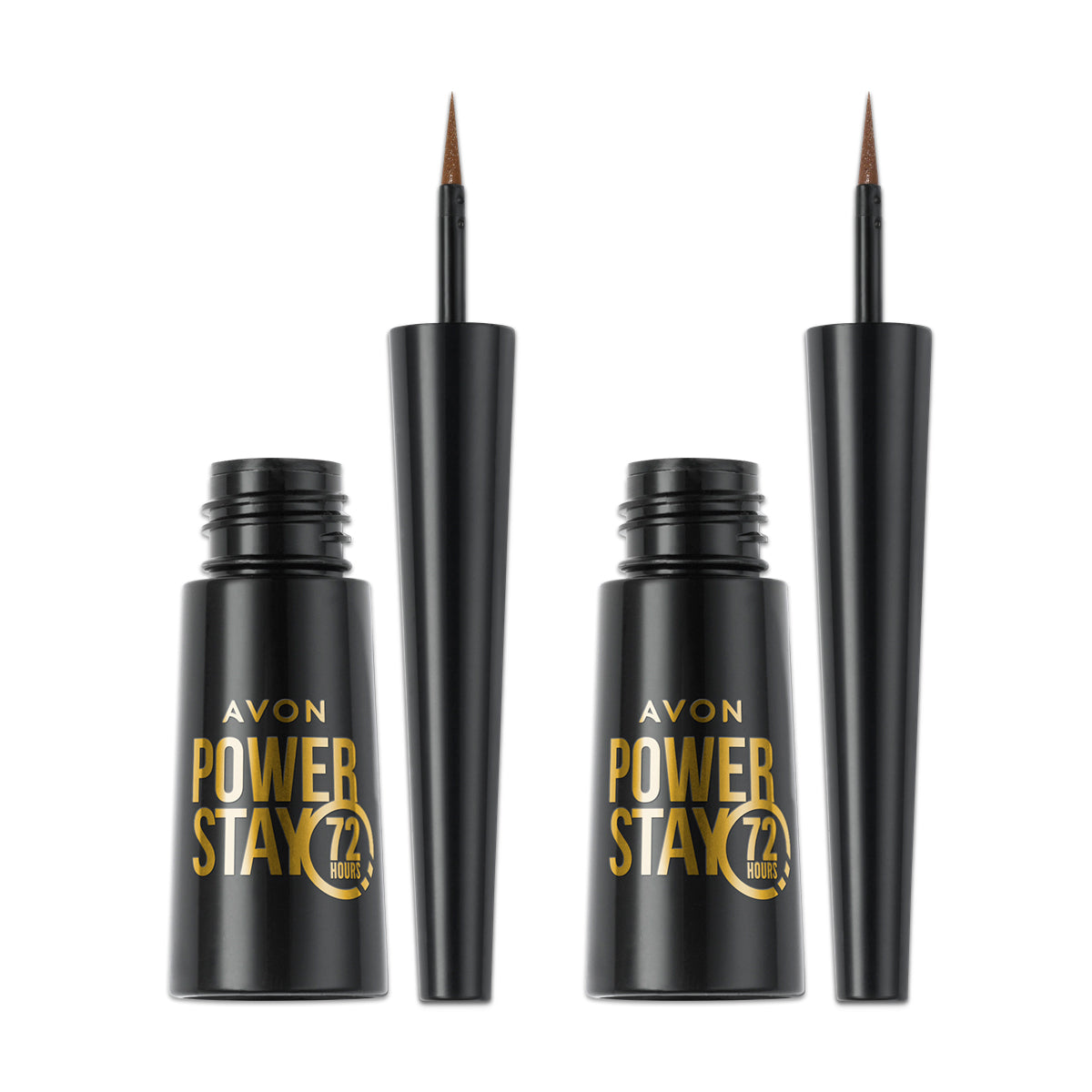 Lot Gels semi permuanents  Sourcils 1
