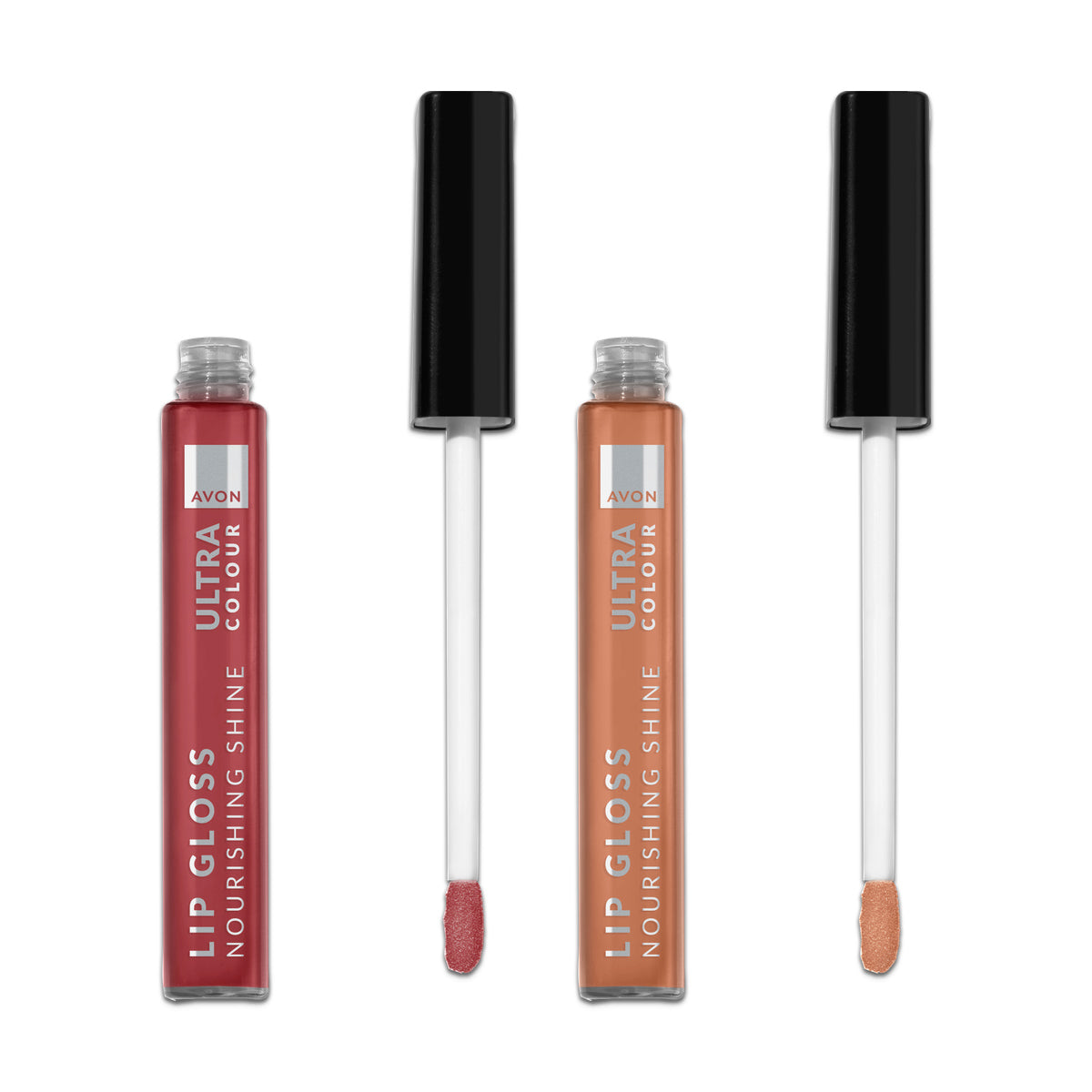 Lot Gloss 2
