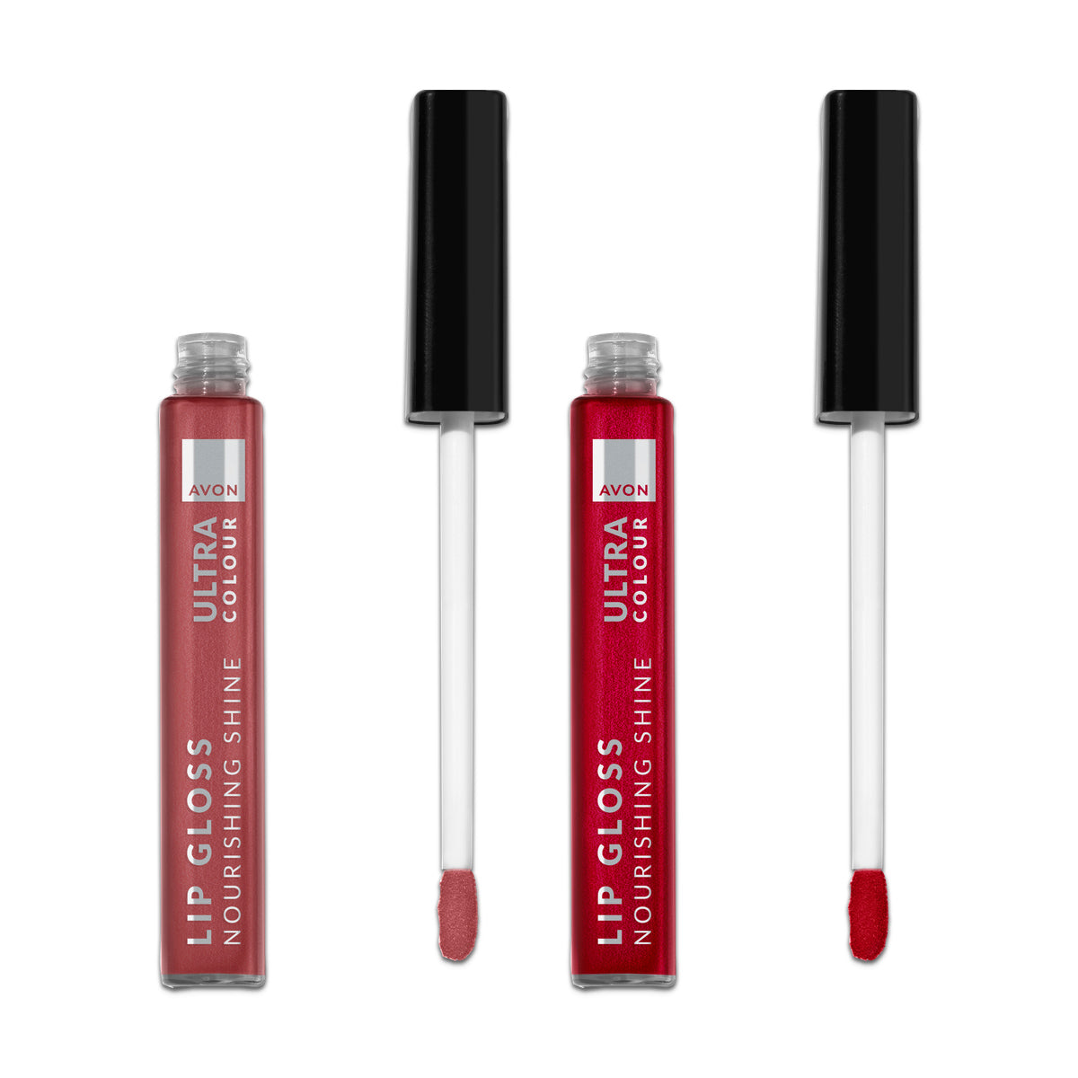 Lot Gloss 3