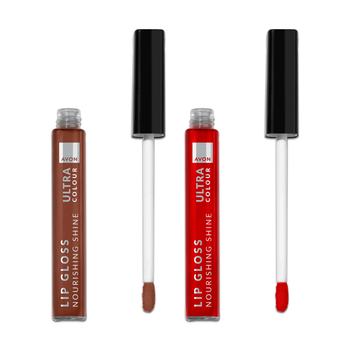 Lot Gloss 4