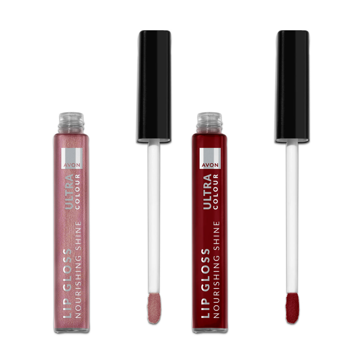 Lot Gloss 5