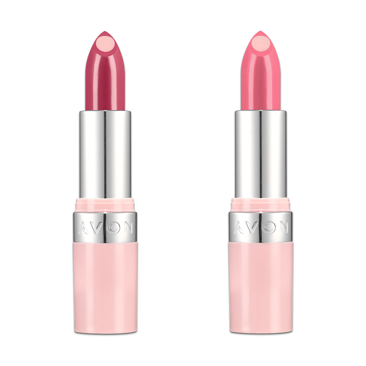 Lot Hydramatic Shine Lipstick 2