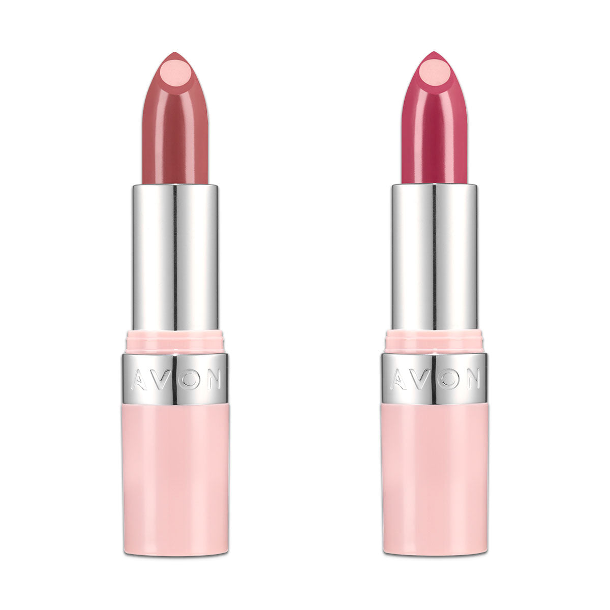 Lot Hydramatic Shine Lipstick 3