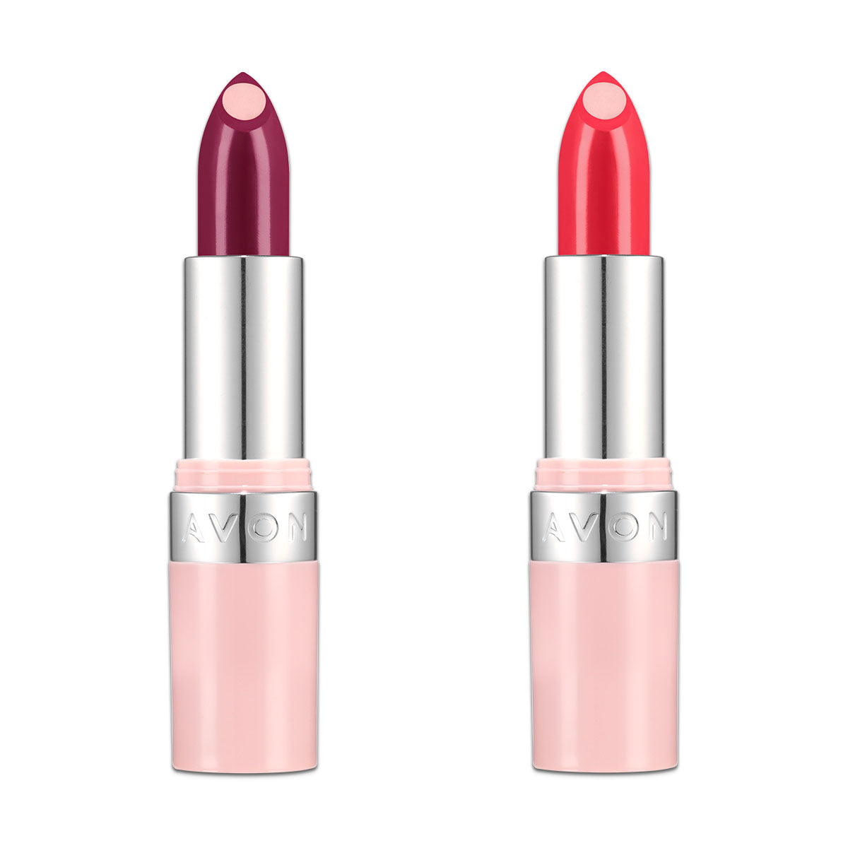 Lot Hydramatic Shine Lipstick 4