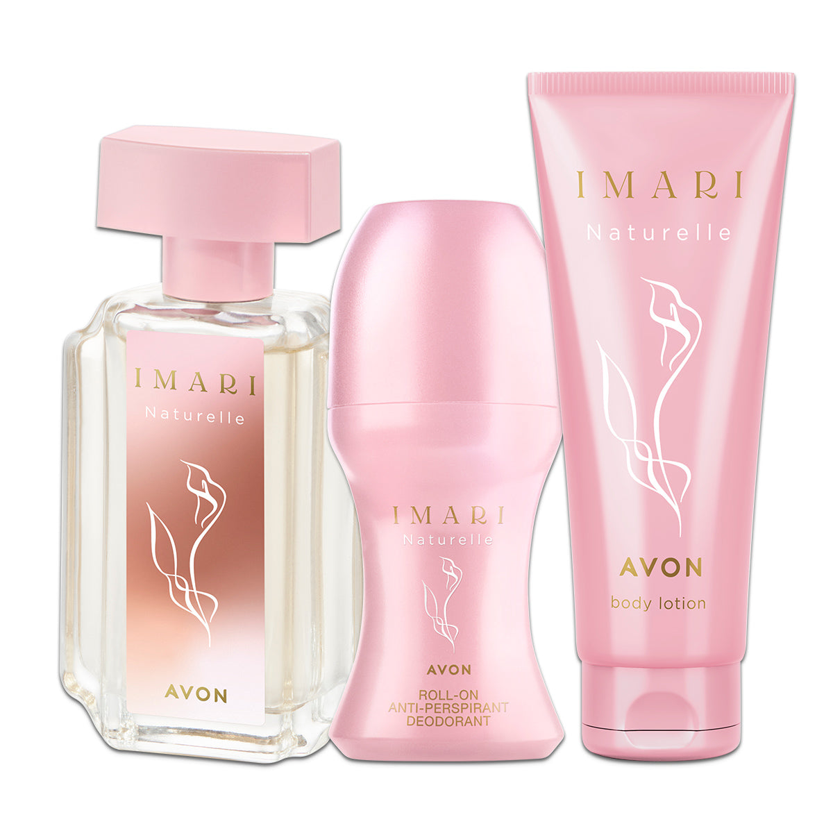 Lot Imari Naturelle