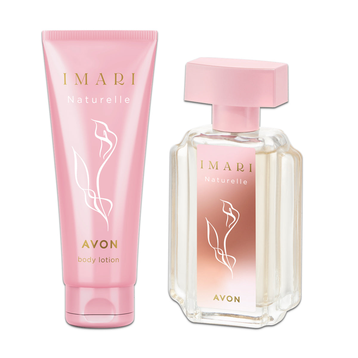 Lot Imari Naturelle
