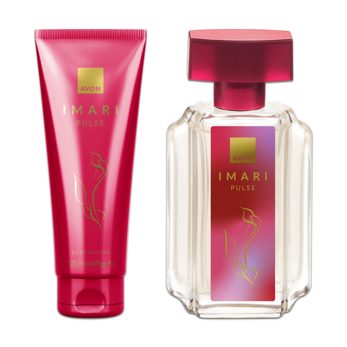 Lot Imari Pulse
