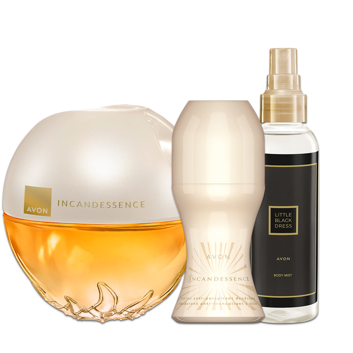 Lot  incandecence