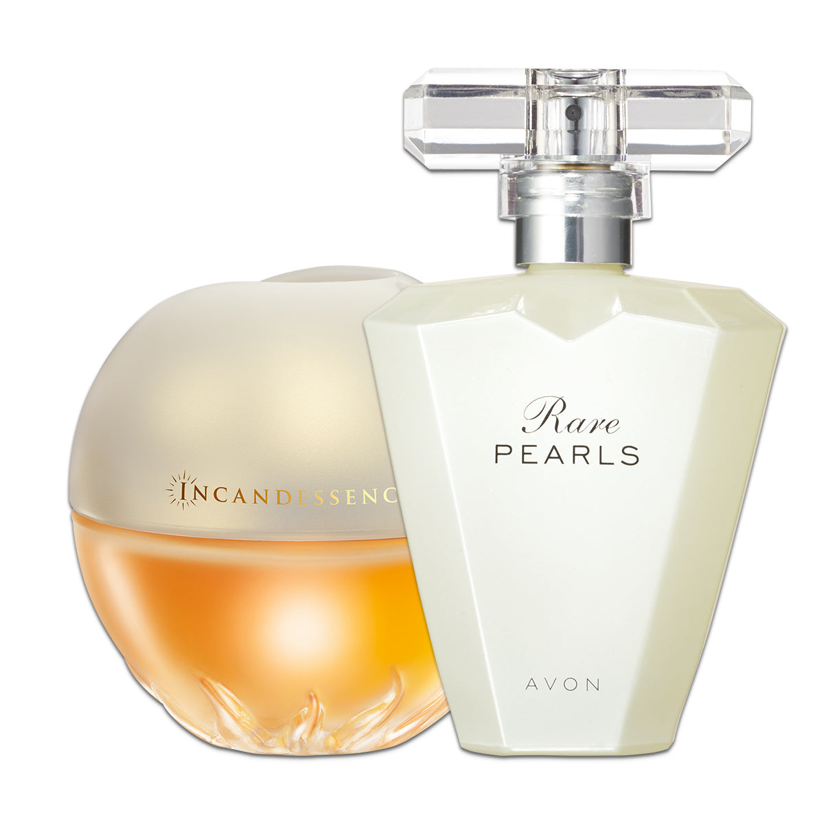 Lot Incandescece/Rare Pearls