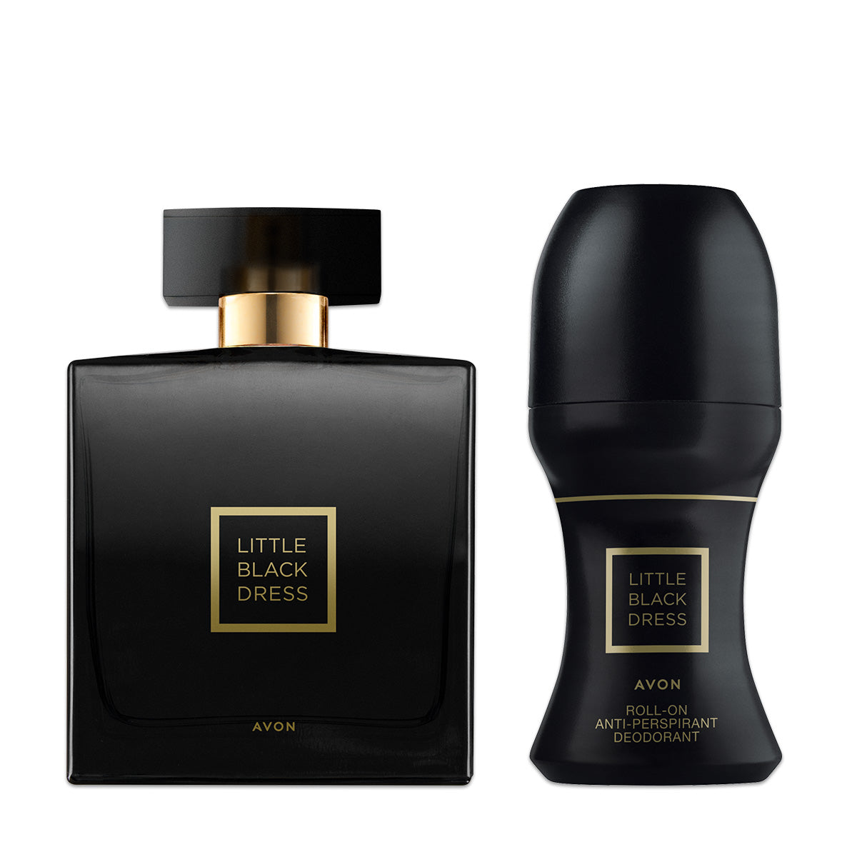 Lot LBD EDP + Rod