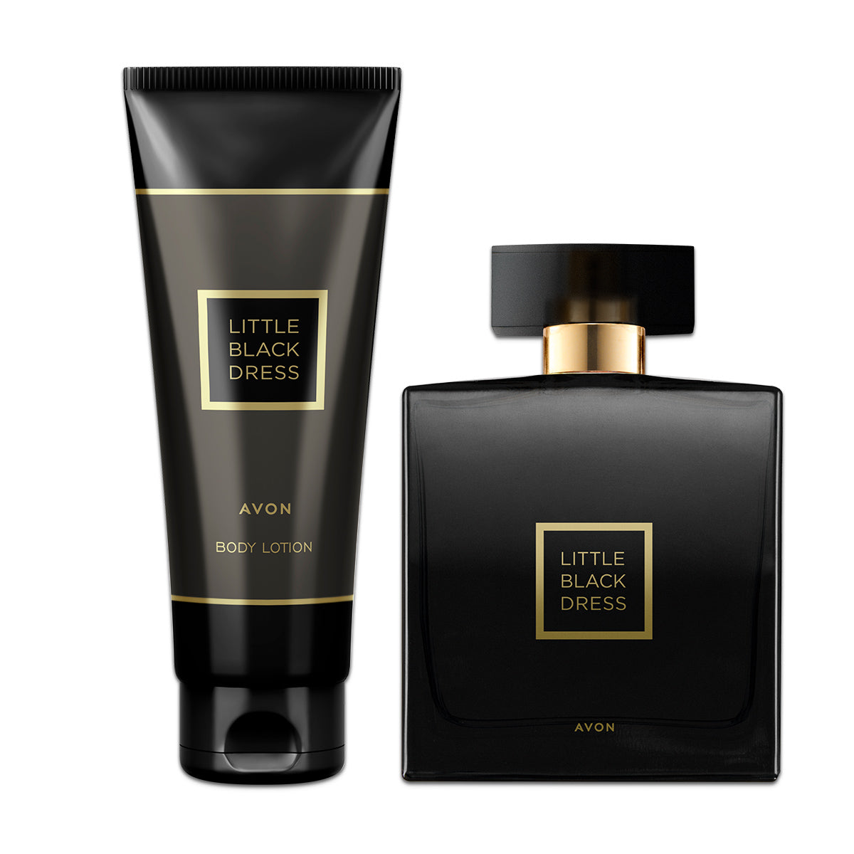 Lot Little Black Dress