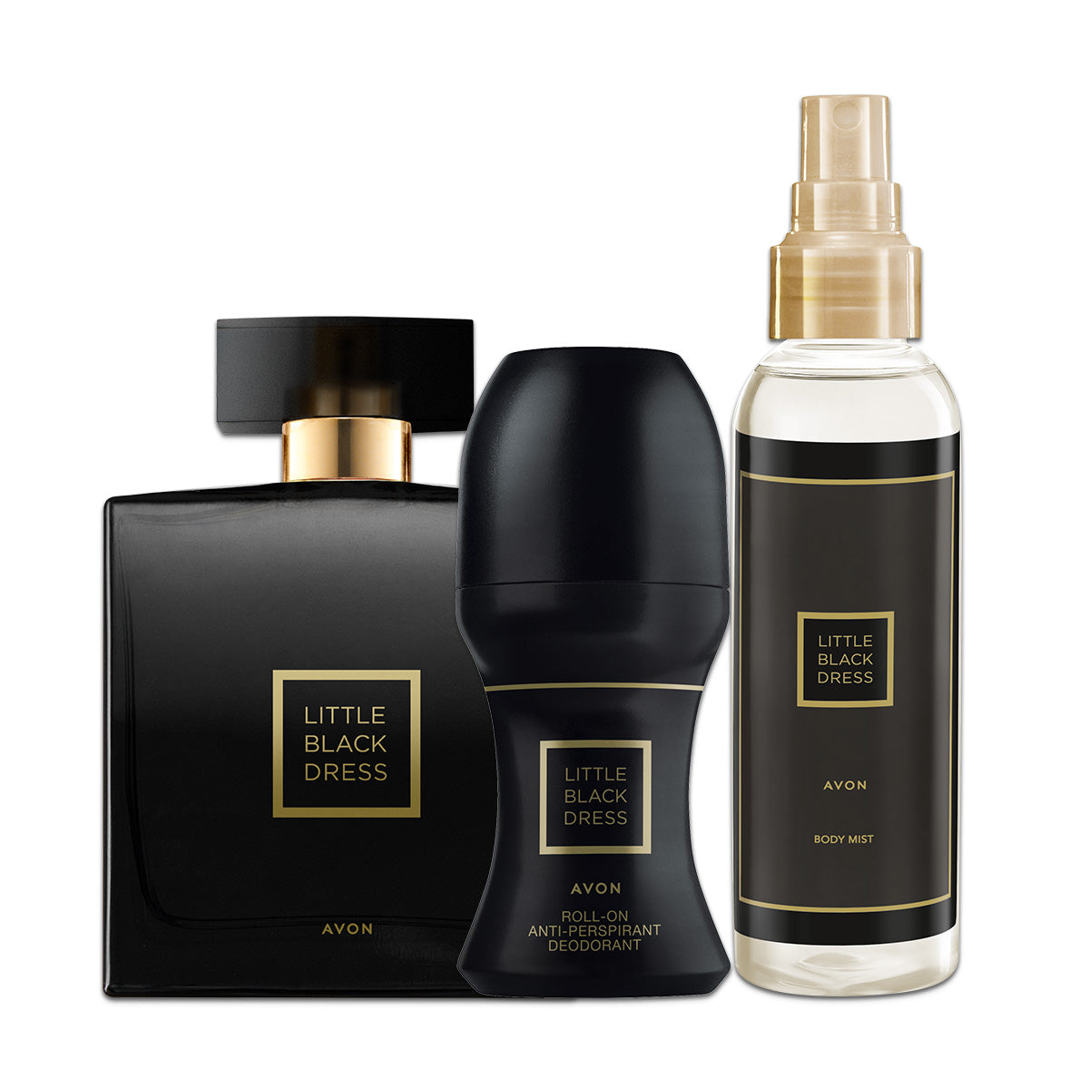 Lot Little black dress