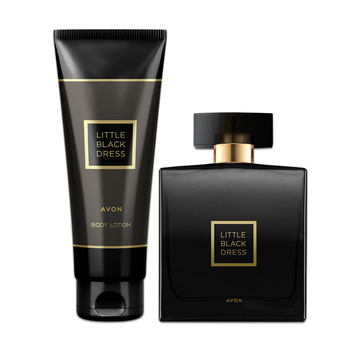 Lot Little Black Dress