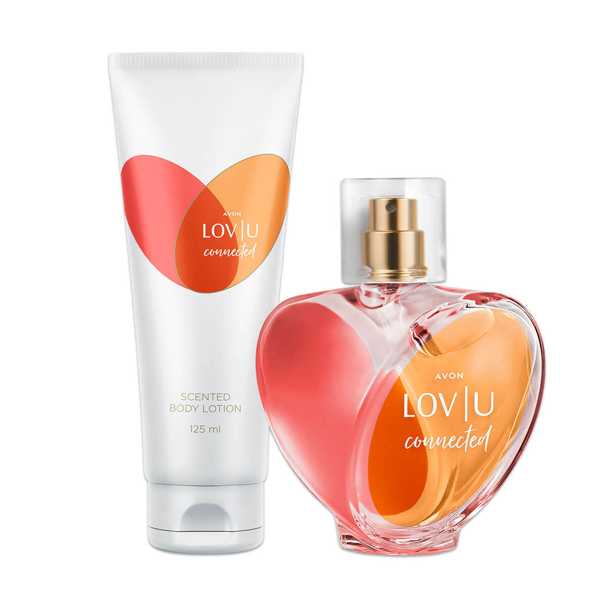 Lot Lov U Connected 