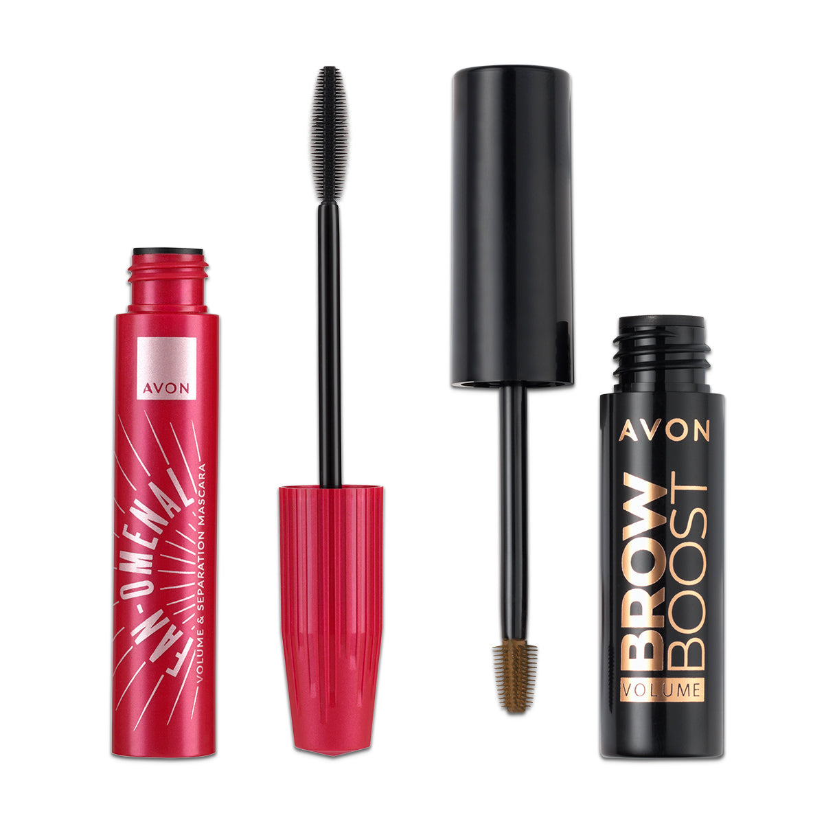 Lot Mascara 3