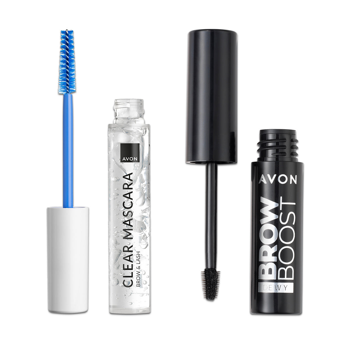 Lot Mascara 5