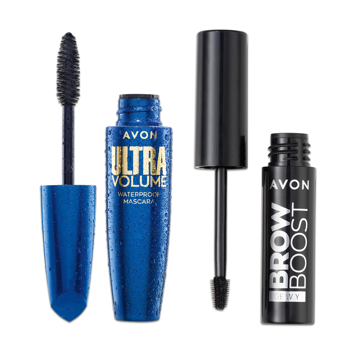 Lot Mascara 6