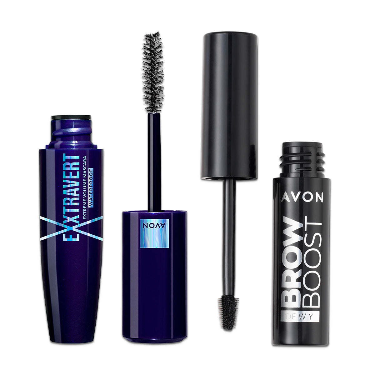 Lot Mascara 7