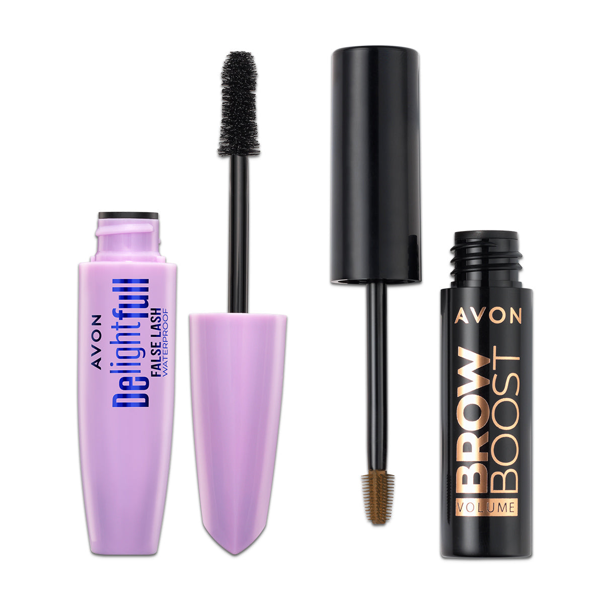 Lot Mascara 8