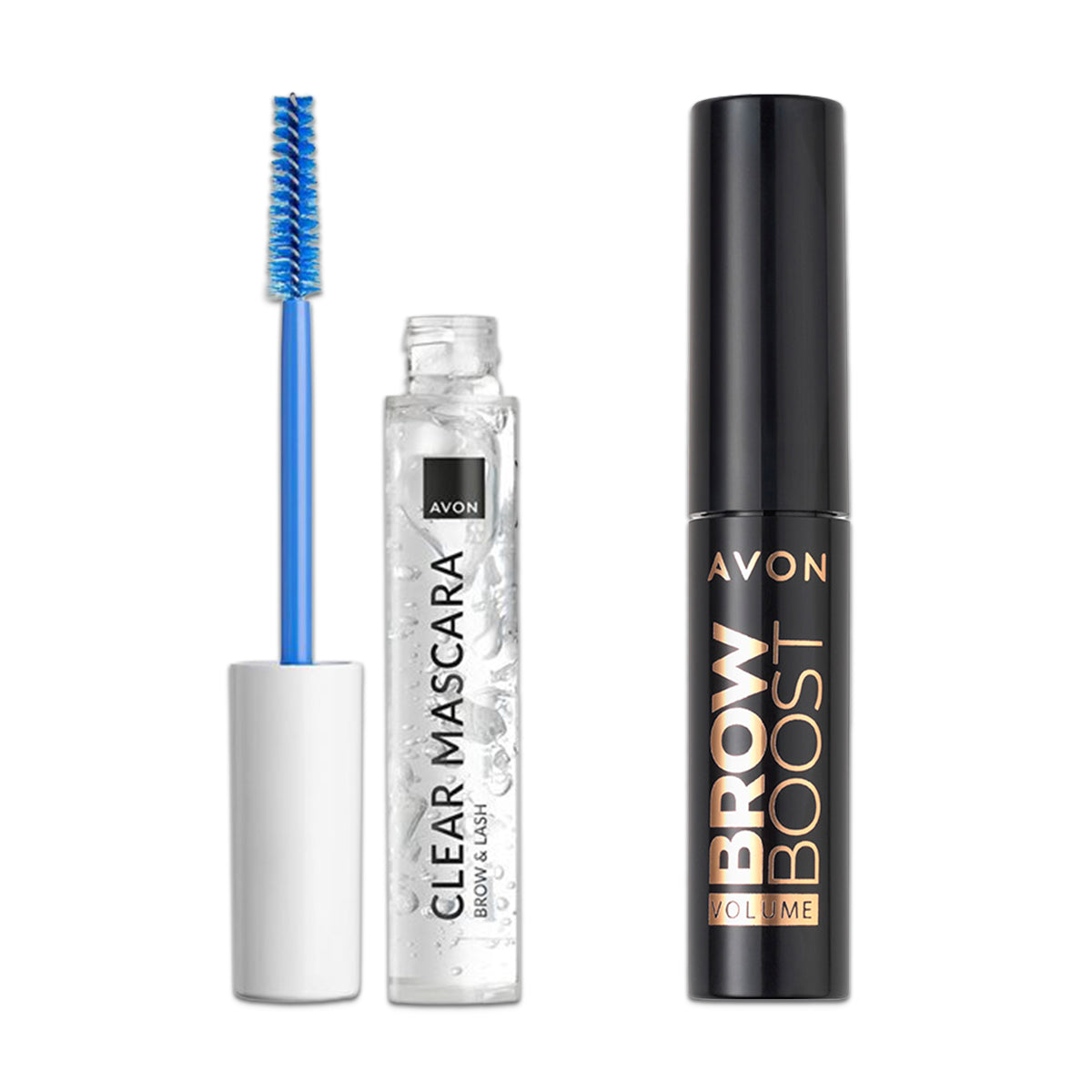 Lot Mascara & gel sourcils 5
