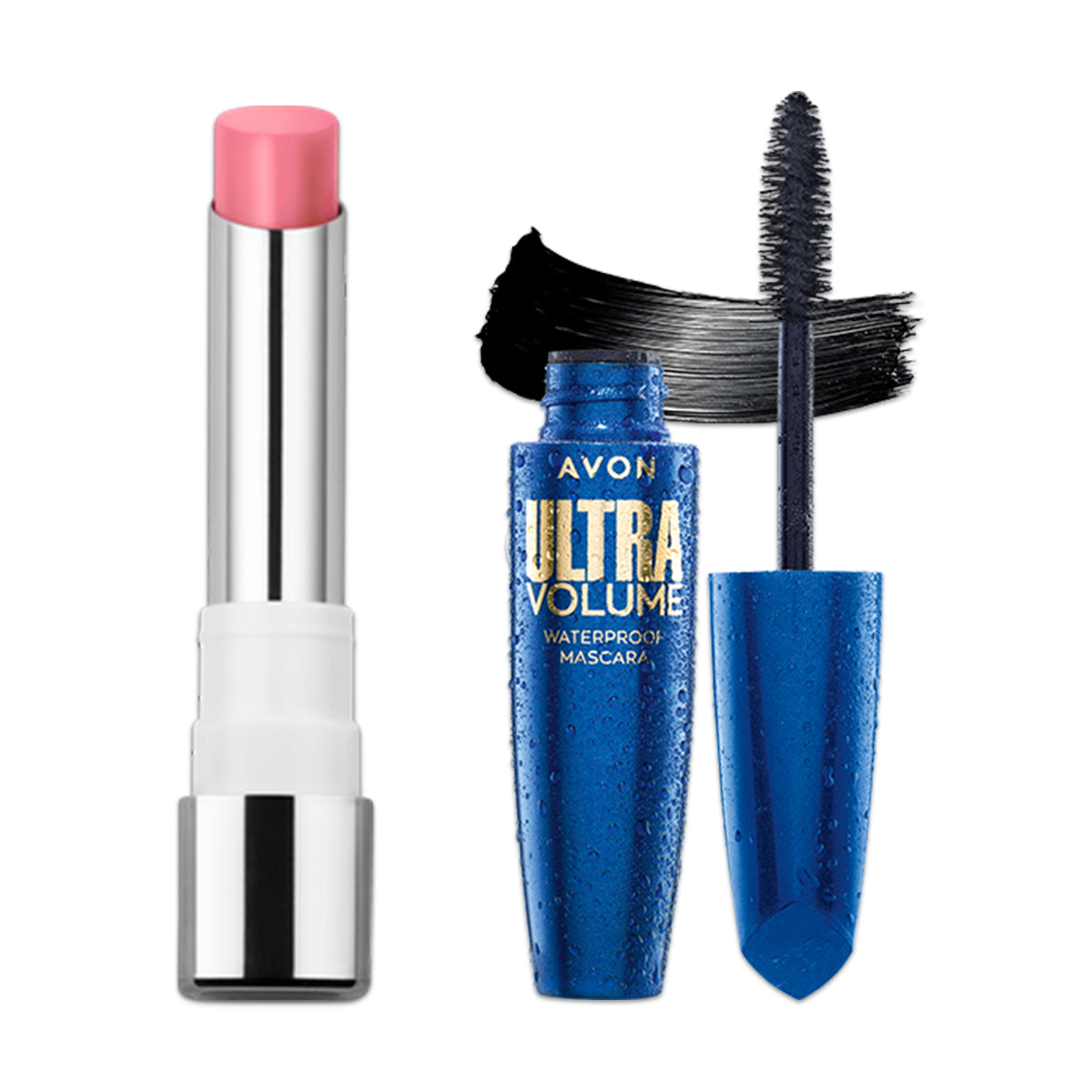 Lot Mascra & RAL Anew 3