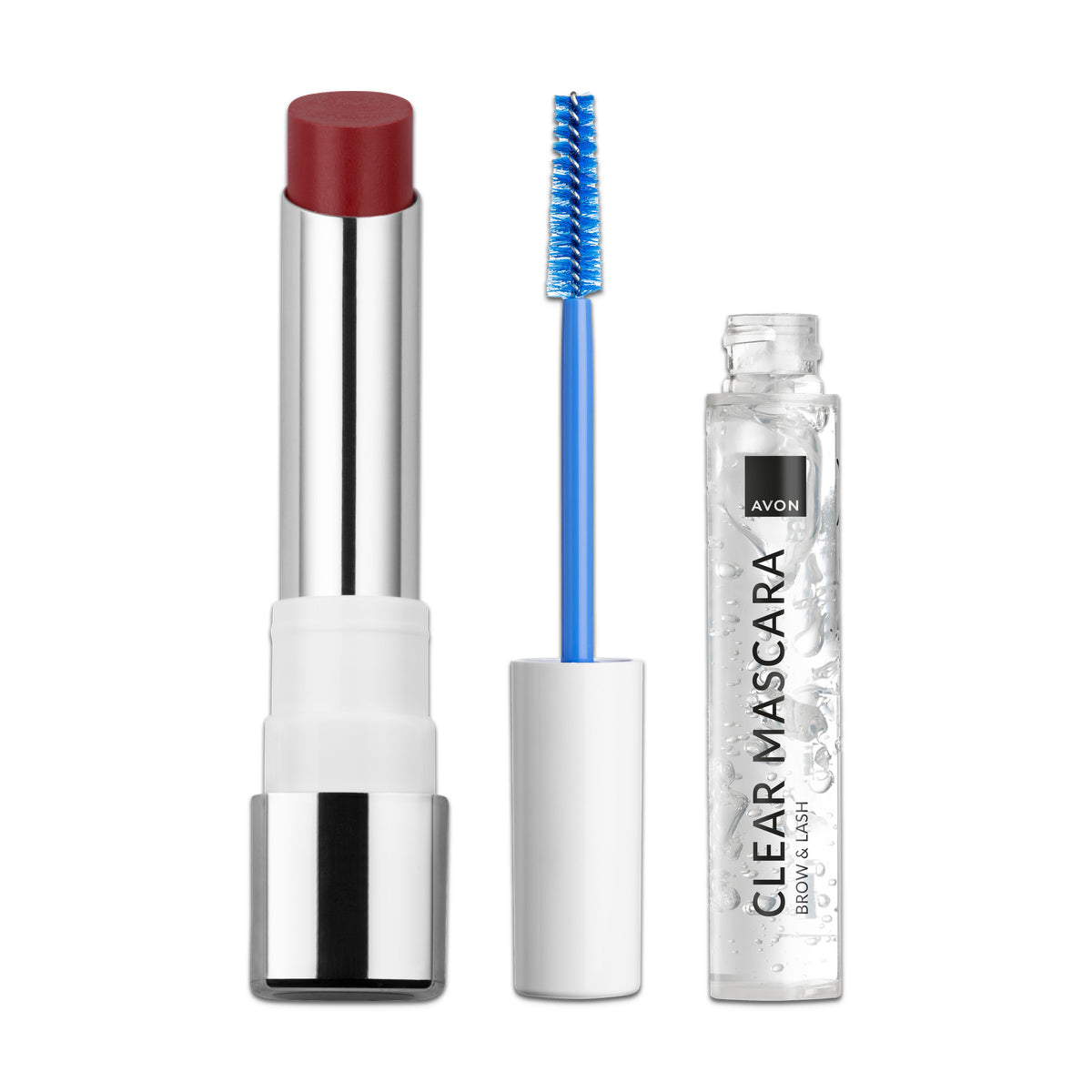 Lot Mascra & RAL Anew 5