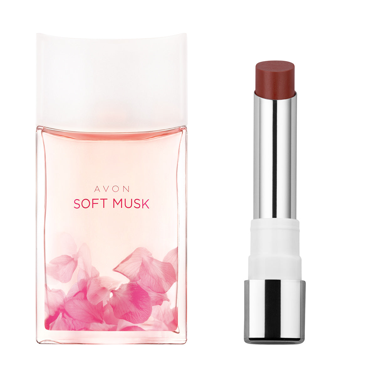 Lot Mocha Soft Musk