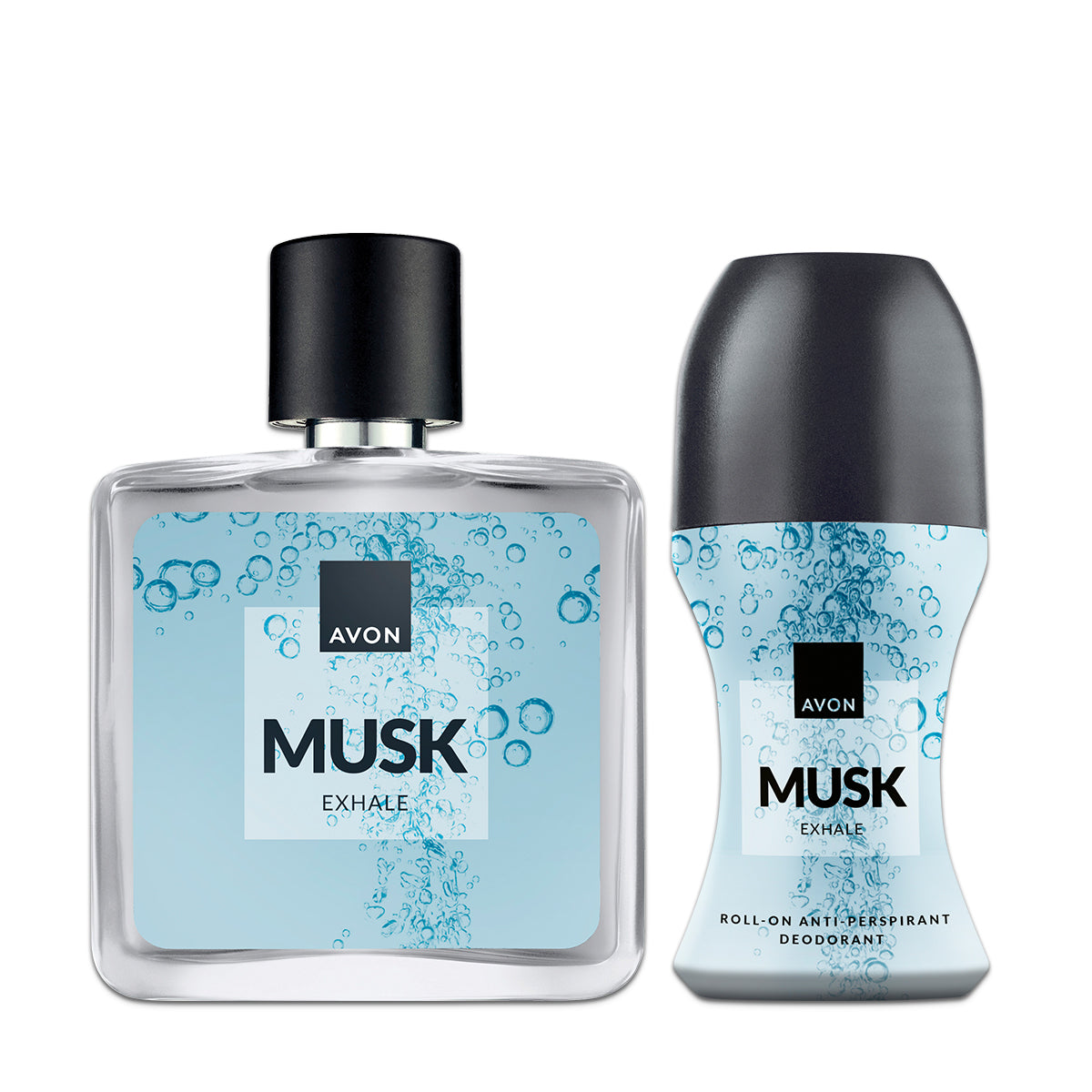 LOT Musk Exhale