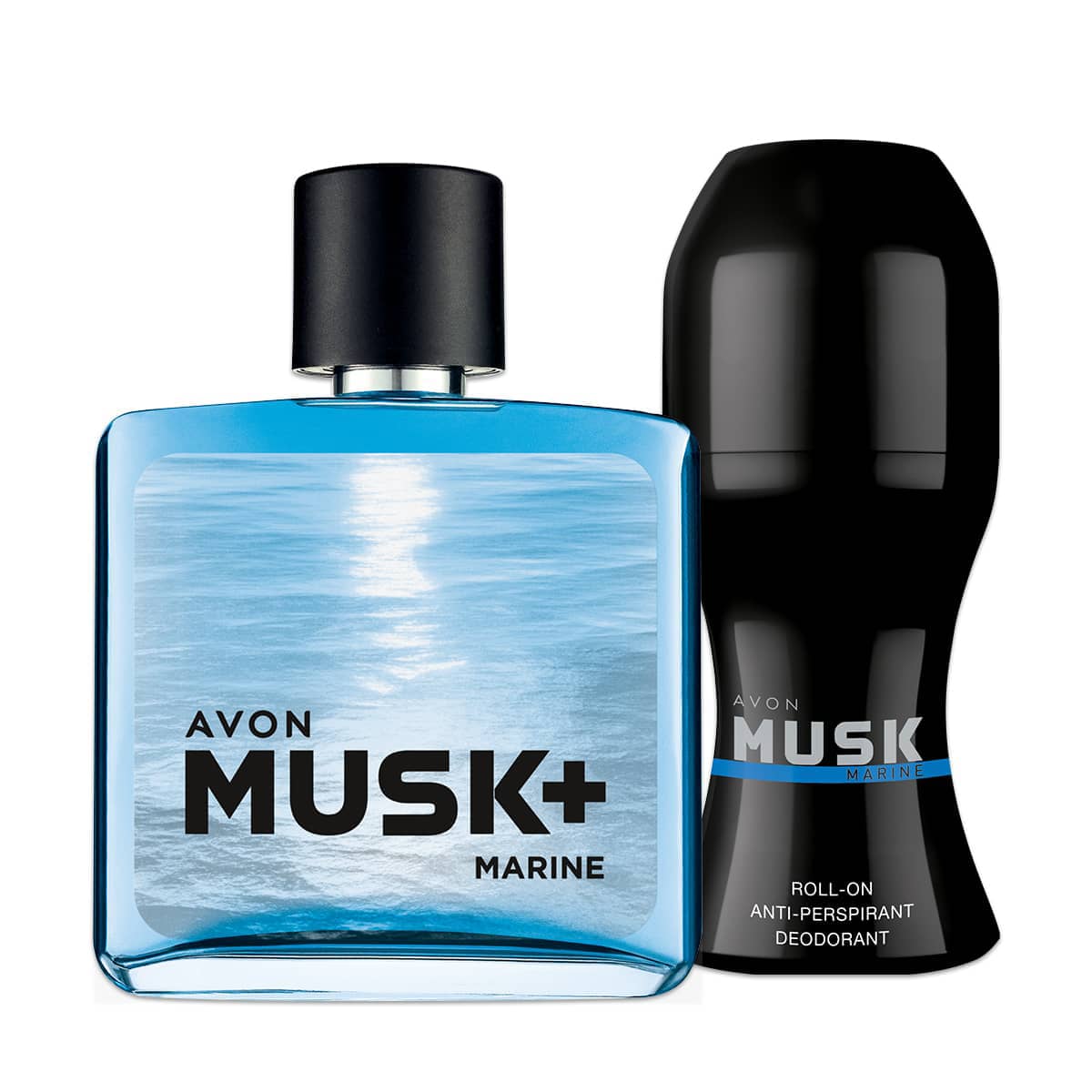 Lot Musk Marine