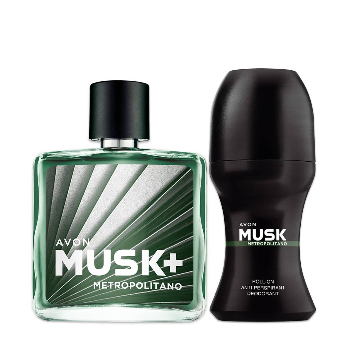 Lot Musk Metropolitan