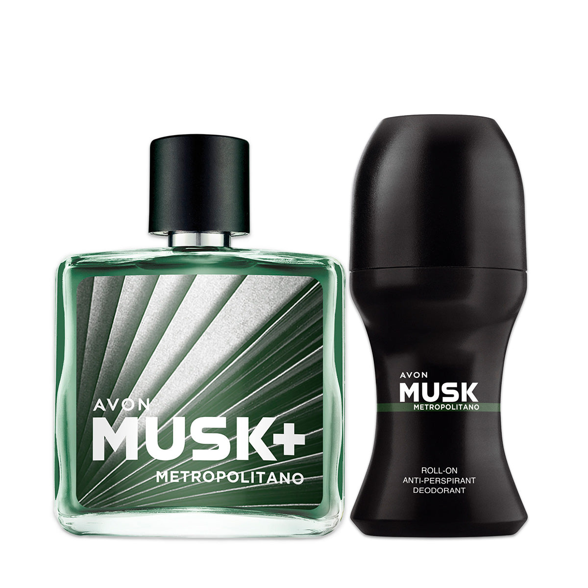 Lot Musk Metropolitano
