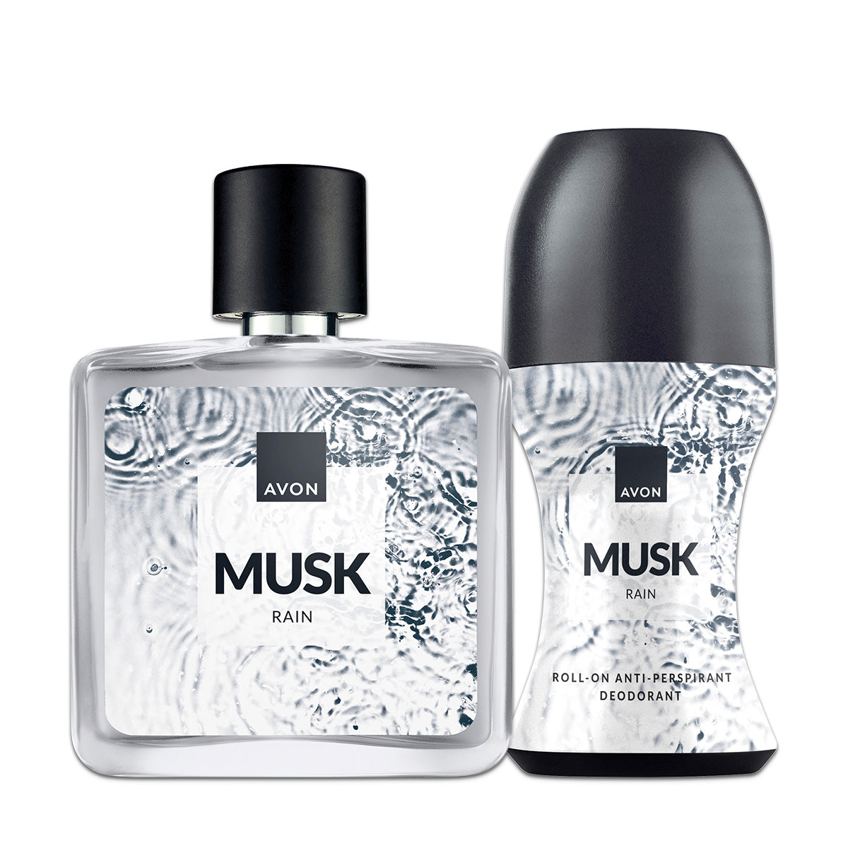 Lot Musk Rain