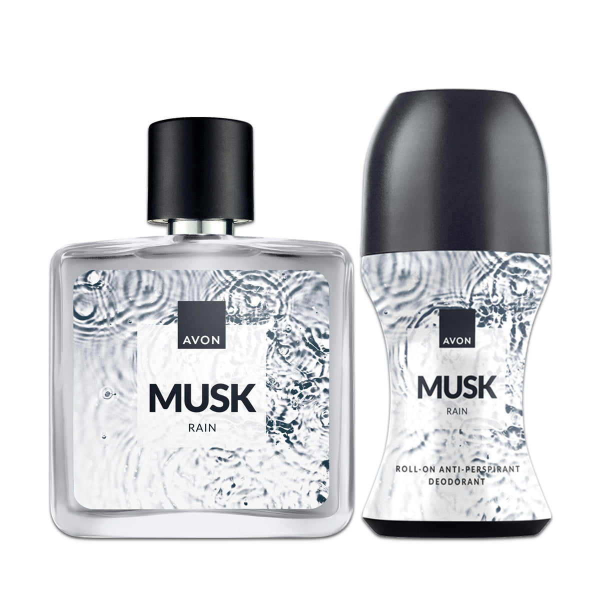 Lot Musk rain