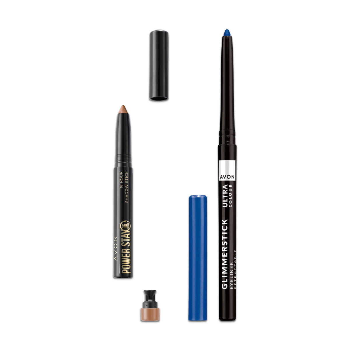 Lot OAP & Eye iner 1