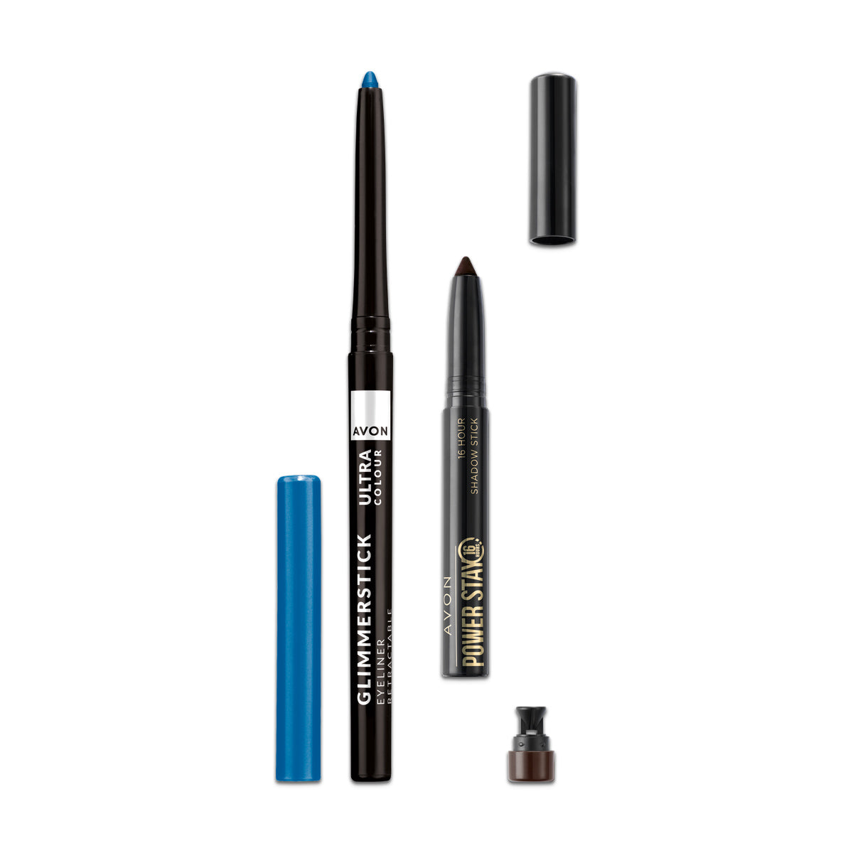 Lot OAP & Eye iner 10
