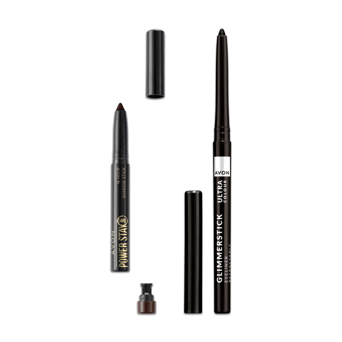 Lot OAP & Eye iner 2
