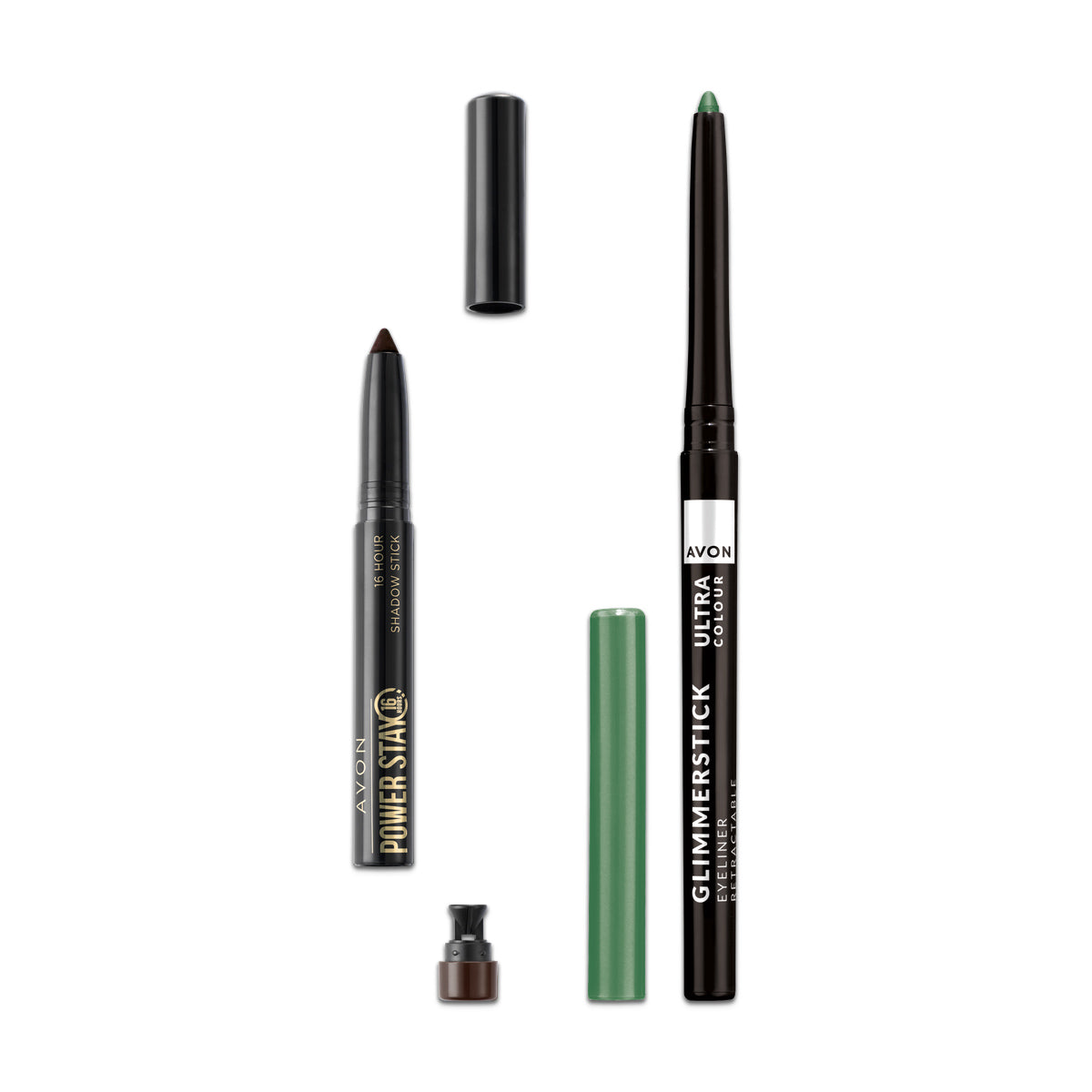 Lot OAP & Eye iner 8