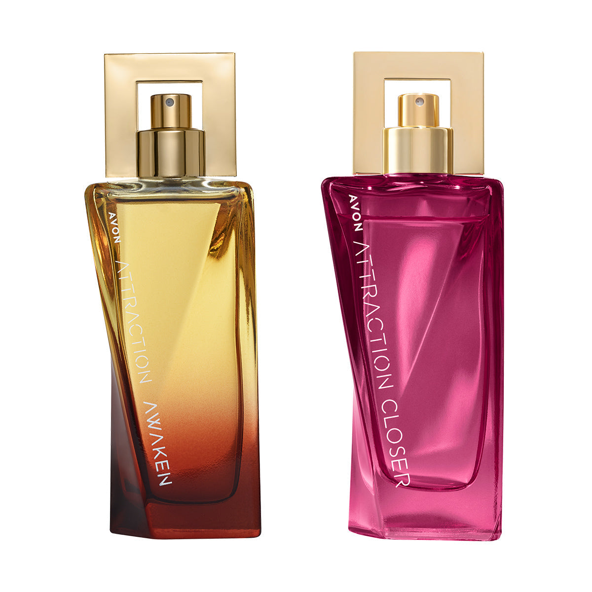 Lot Parfums 15