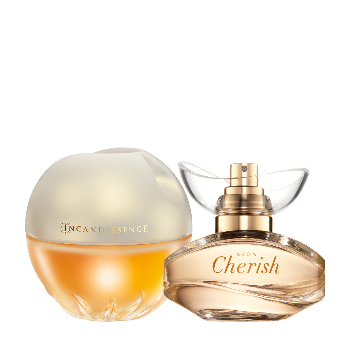 Lot Parfums 4