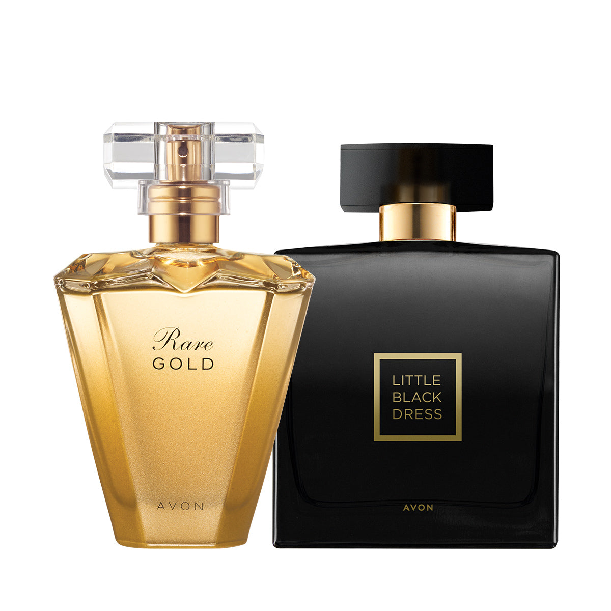 Lot Parfums 5