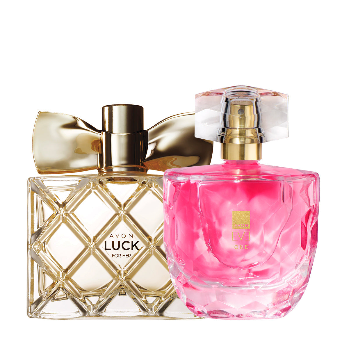 Lot Parfums 8