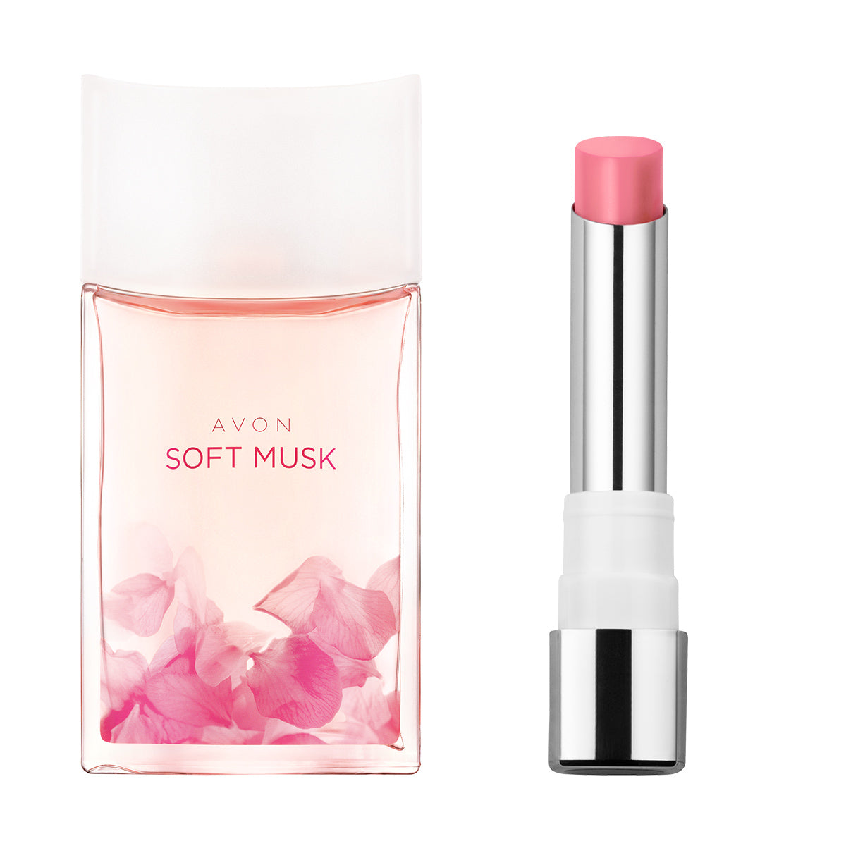 Lot Petall Soft Musk