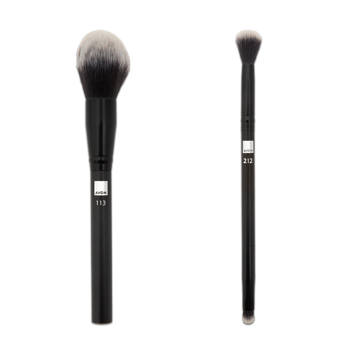 Lot Pinceaux OAP & Blush