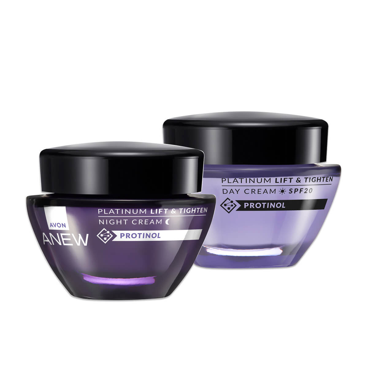 Lot Platinium