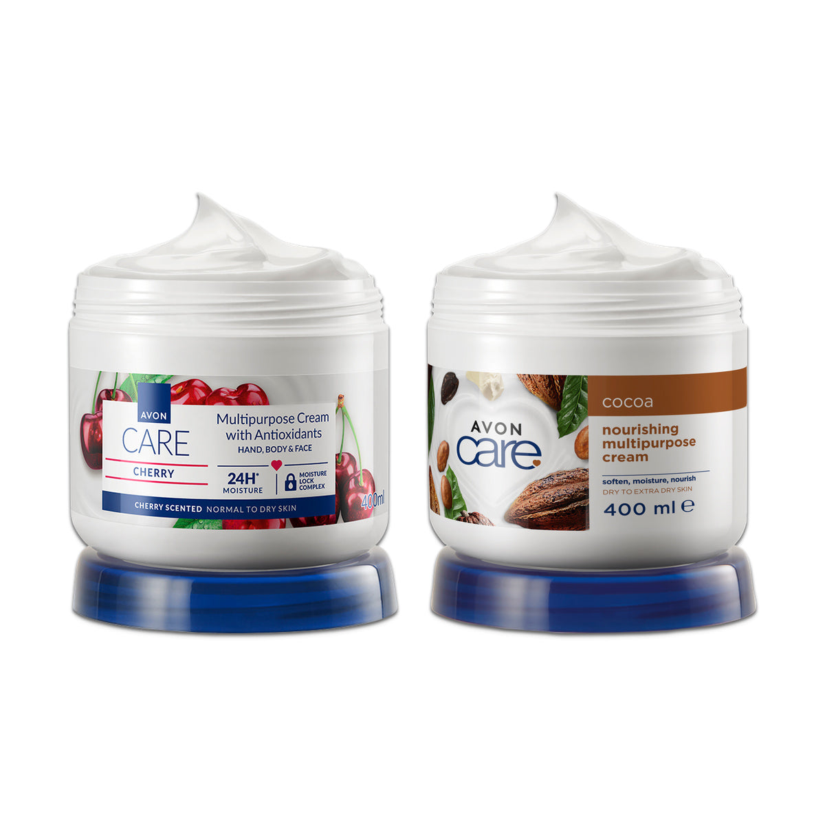 Lot pot Avon Care 1