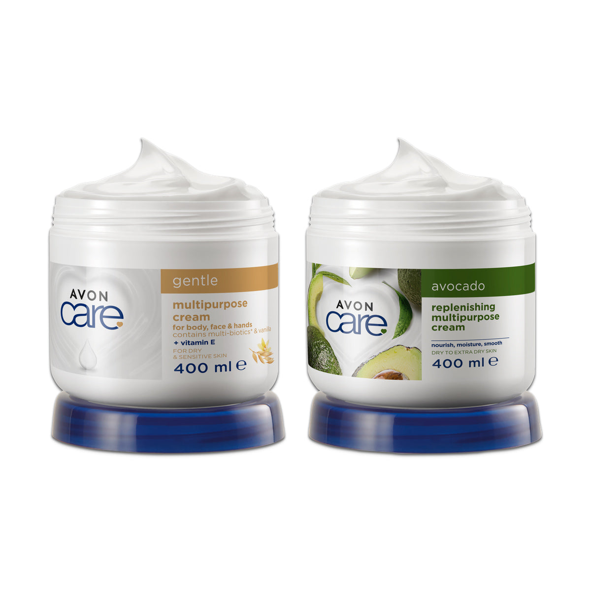 Lot pot Avon Care 2