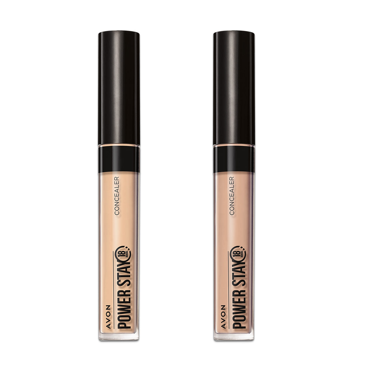 Lot Powerstay Concealer 1